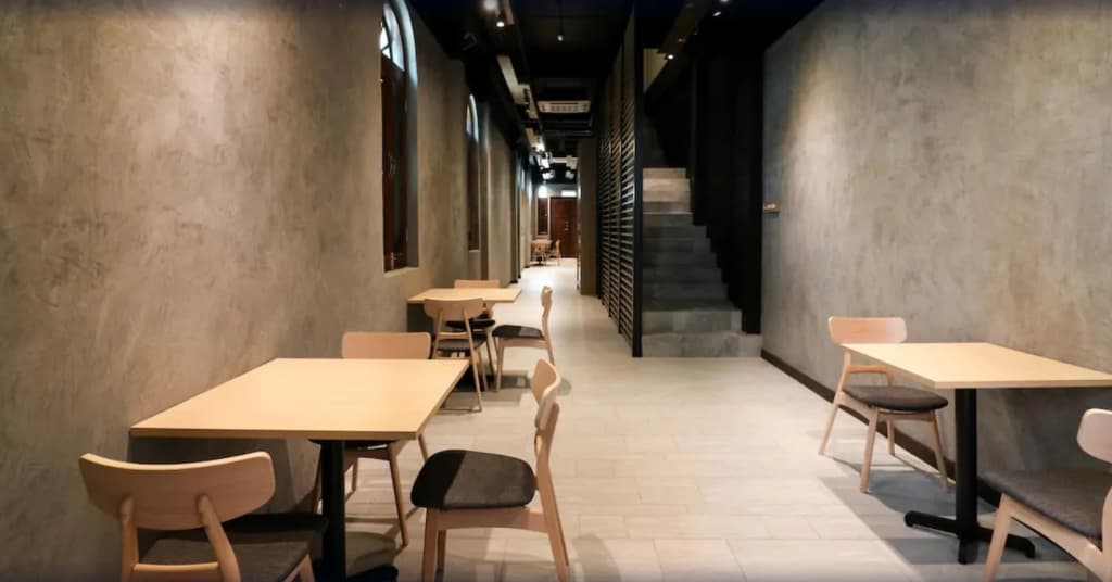 Muk by Victoria Home Melaka - photo 16