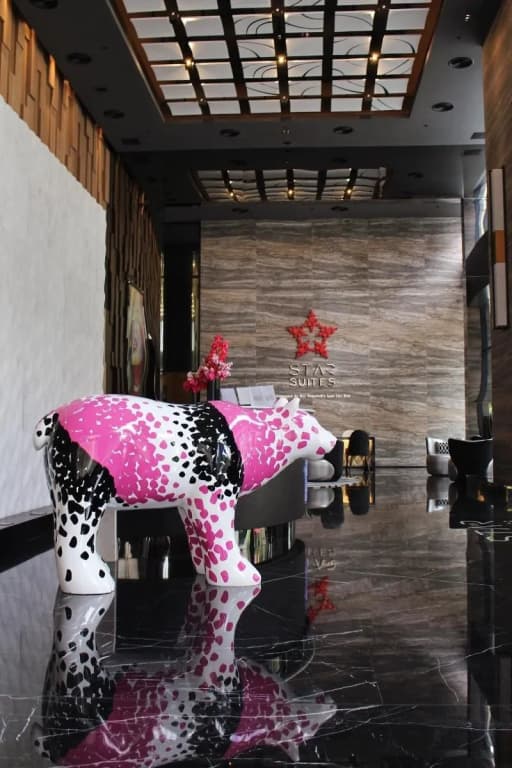 Star Suites KLCC - photo 9
