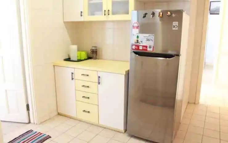 Ideal Holiday Apartment @ Marina Court Resort Condominium - photo 18