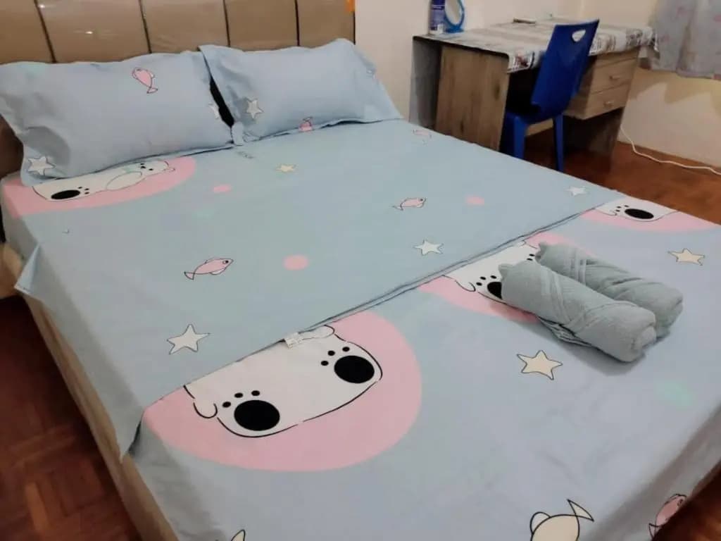 NH Homestay Sibu - main photo