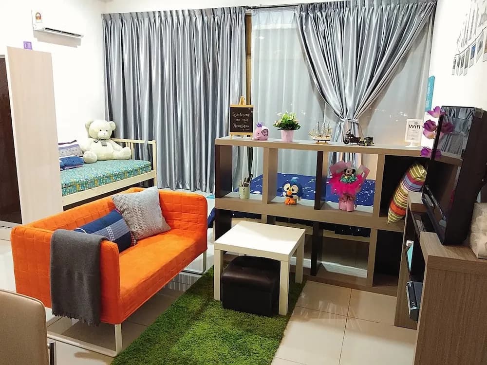 HomeStay in Johor - Palazio - photo 3