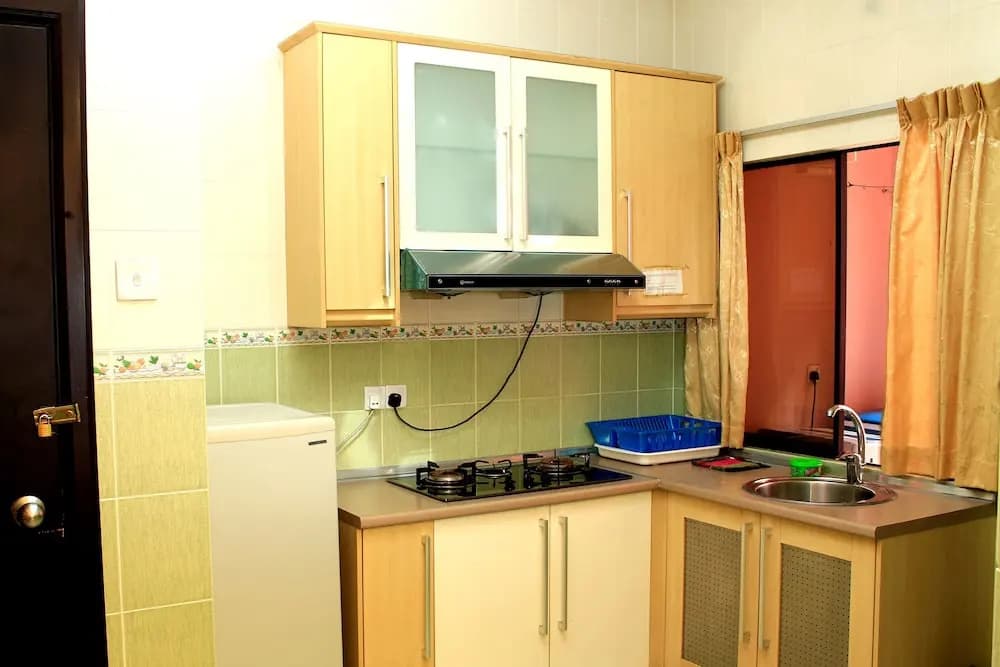 1st Choice Vacation Apartments at Marina Court Resort Resort - photo 29