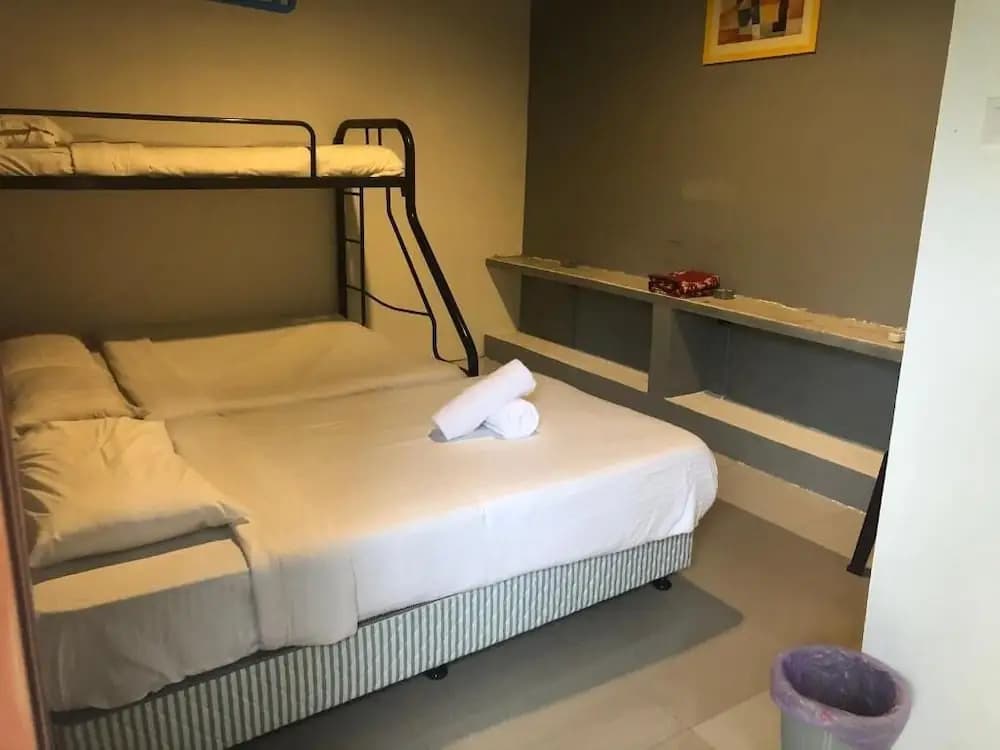 Bukit Bentong Homestay - photo 6