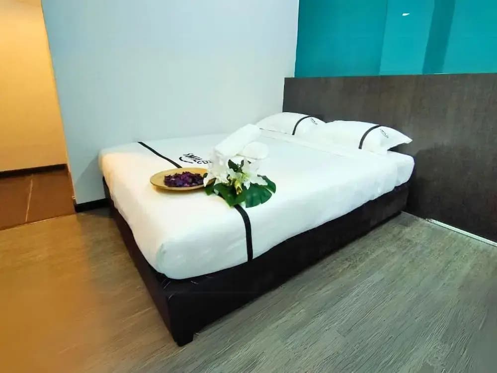 Smile Hotel SS2 Petaling Jaya - photo 4