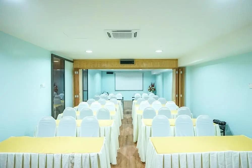 OYO 762 TY Hotel - photo 16