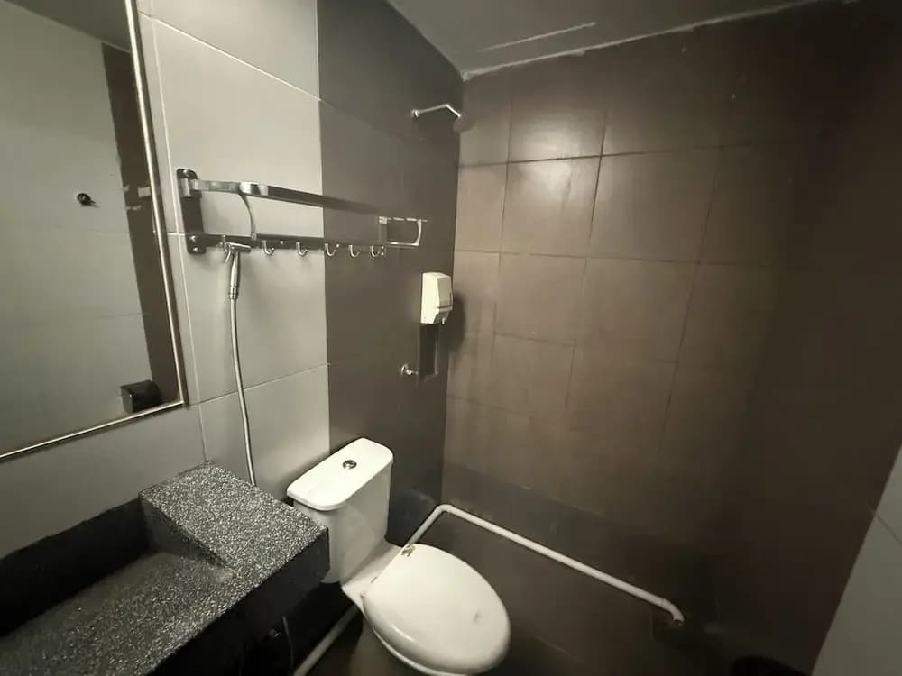 Tiong Nam Hotel Near Pasir Gudang - photo 9