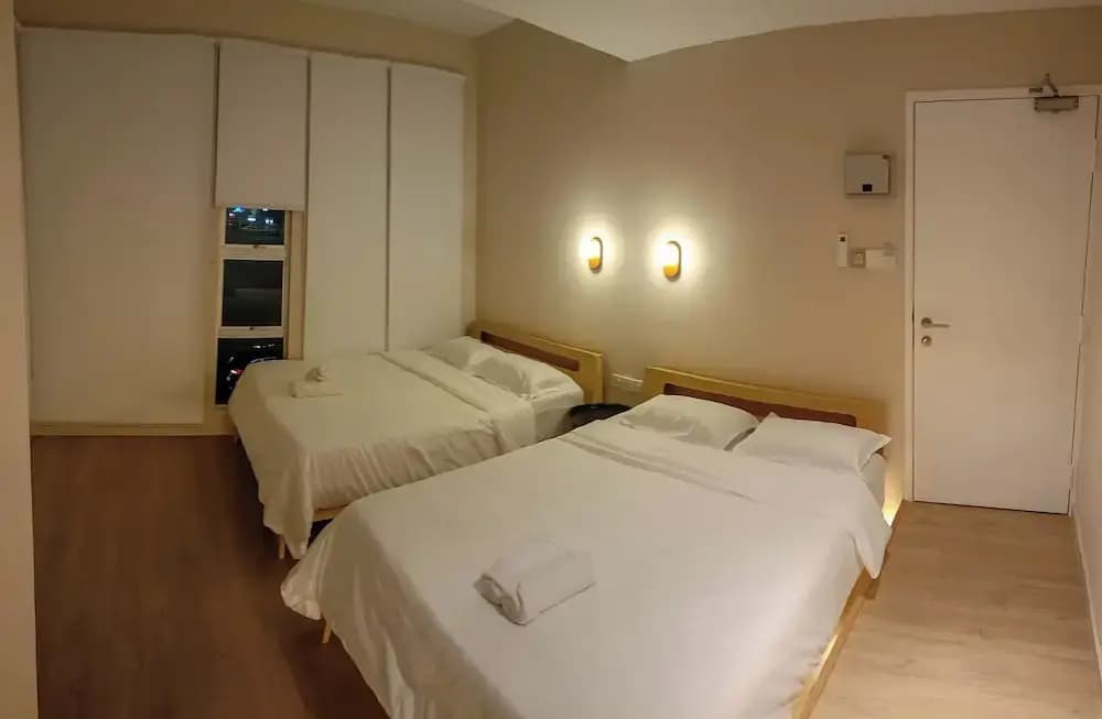 Keteri Boutique Hotel - photo 27