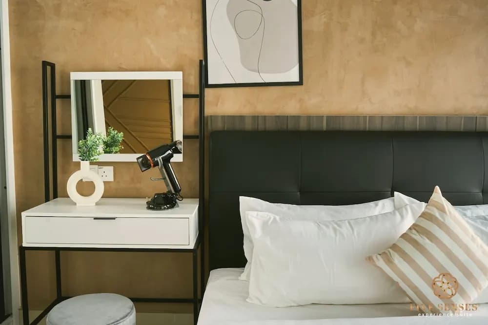 Trion Kuala Lumpur by Five Senses - photo 4