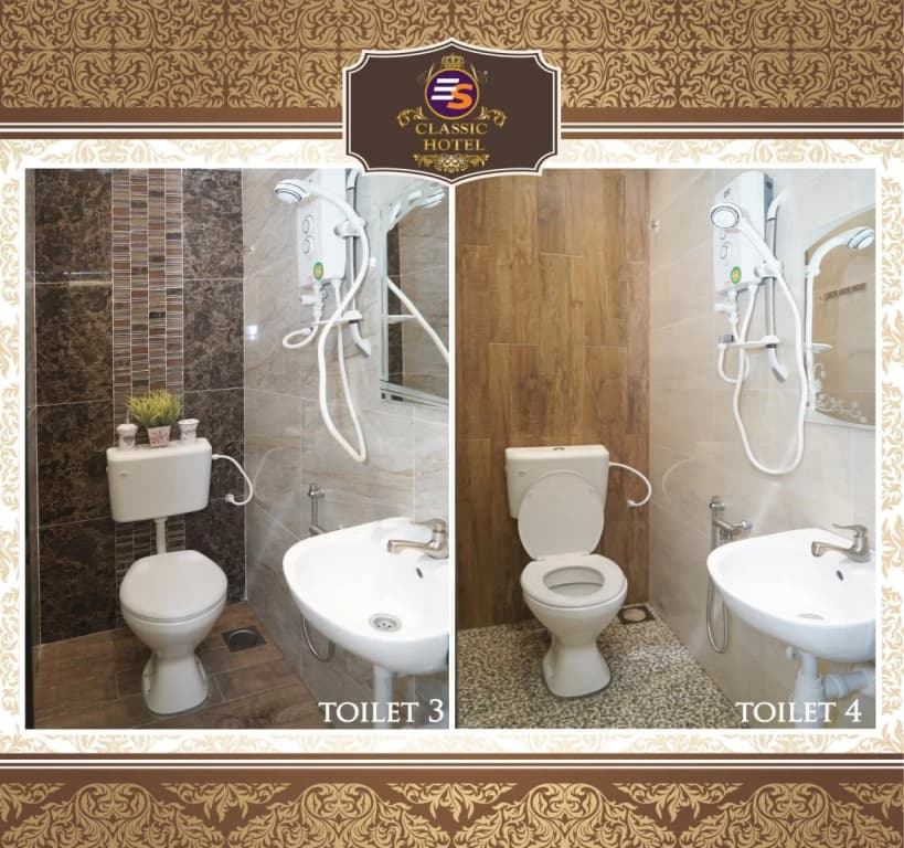 Ghazrin's Classic Hotel - photo 8