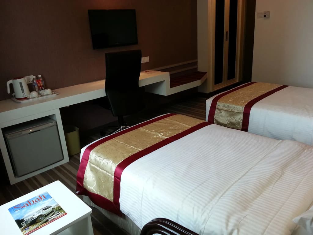 Hotel Capital - photo 5
