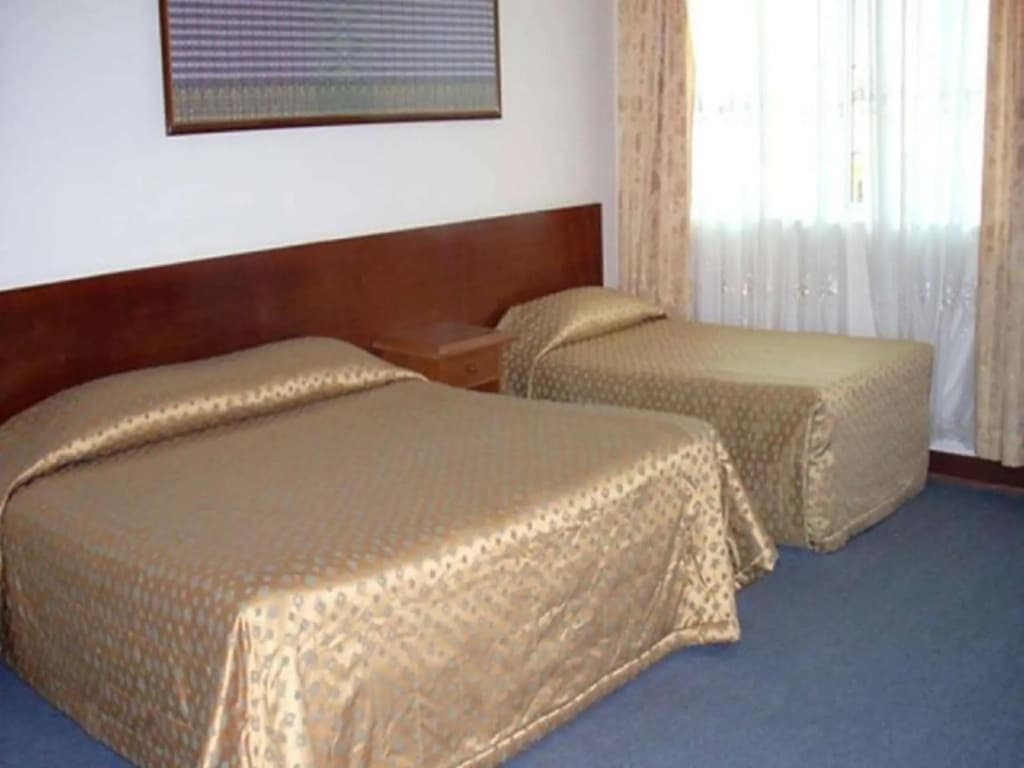 Felda Residence Tekam Jerantut - photo 2