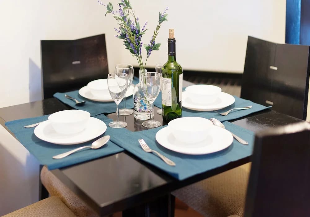 Exclusive Sunway Resort Suite by Albert - photo 27