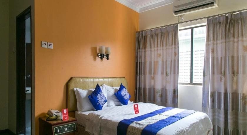 OYO Rooms Klang Gold Course Mall - photo 3