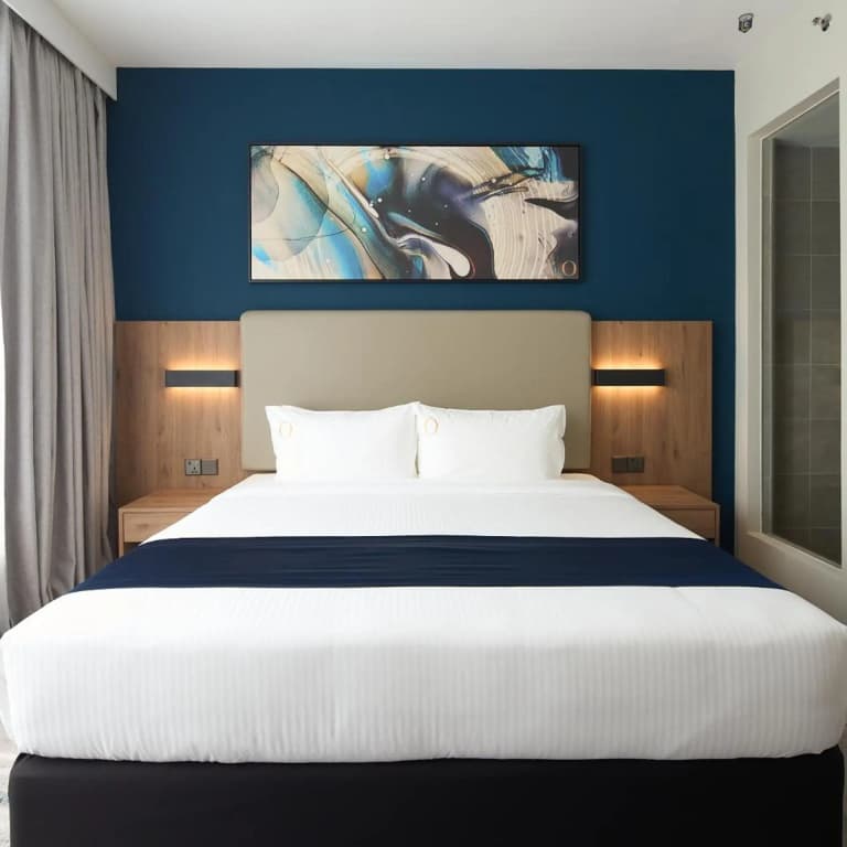 Opero Hotel Southkey - photo 39