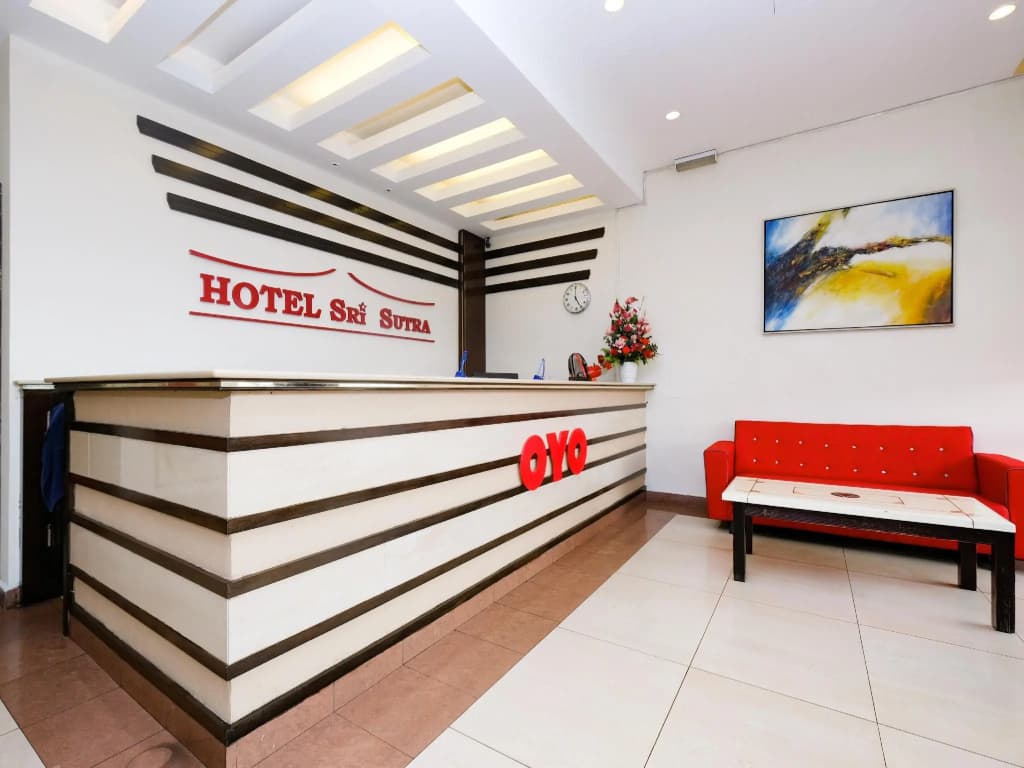 89968 Sri Sutra Hotel - photo 15