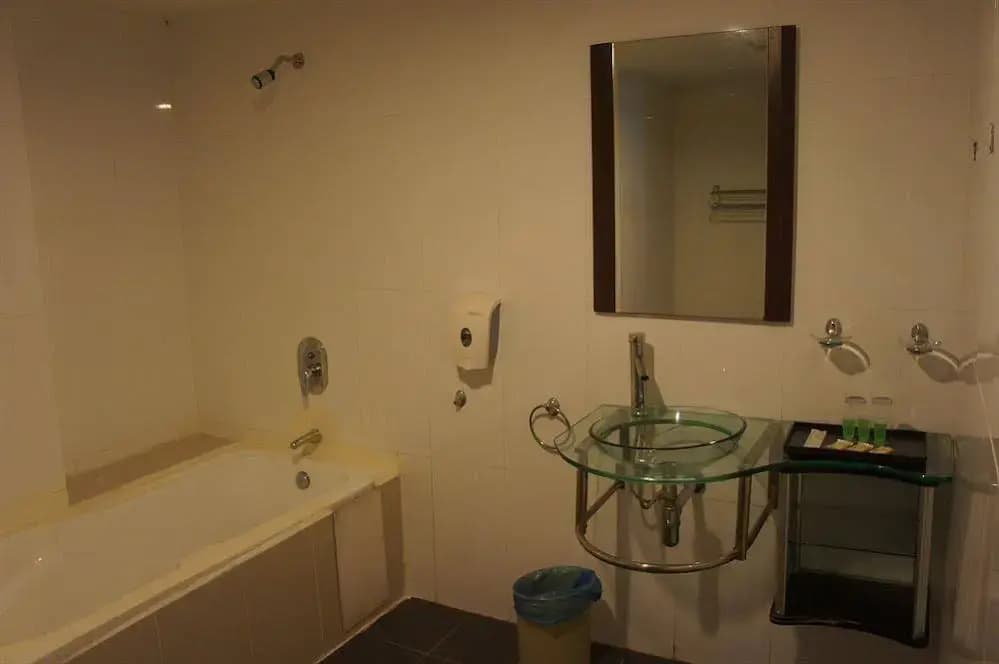 Hotel Abadi Melaka - photo 8