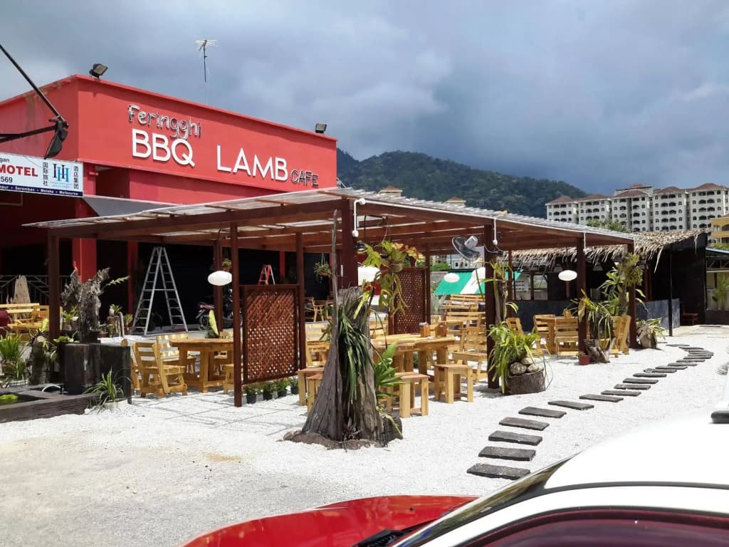 Rasa Motel - photo 16