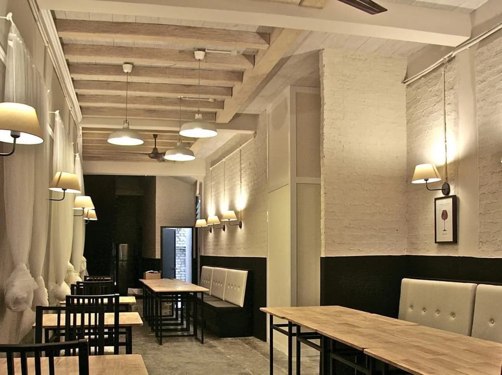 Magpie Heritage - Hideaway - photo 17