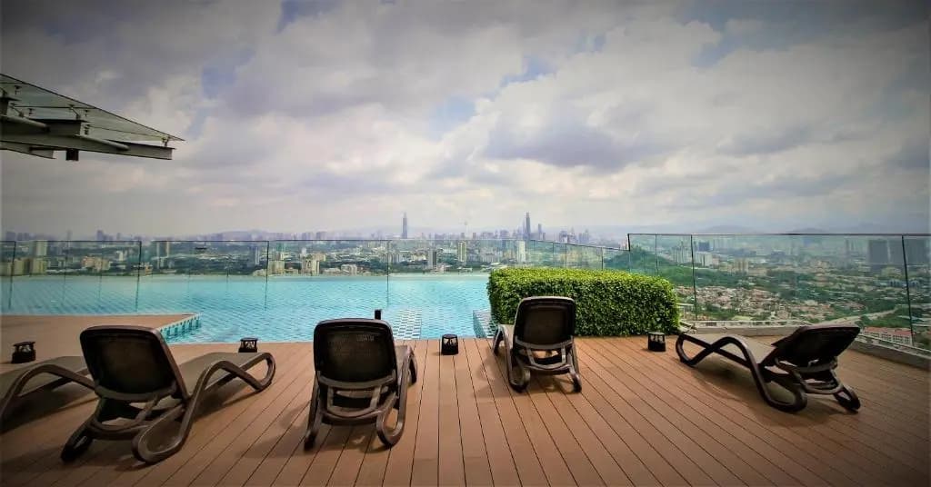 MLH Designer Duplex Suite @ EkoCheras - photo 14
