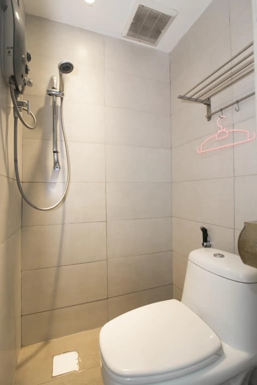New Town Hotel Sunway Metro, Bandar Sunway - photo 8