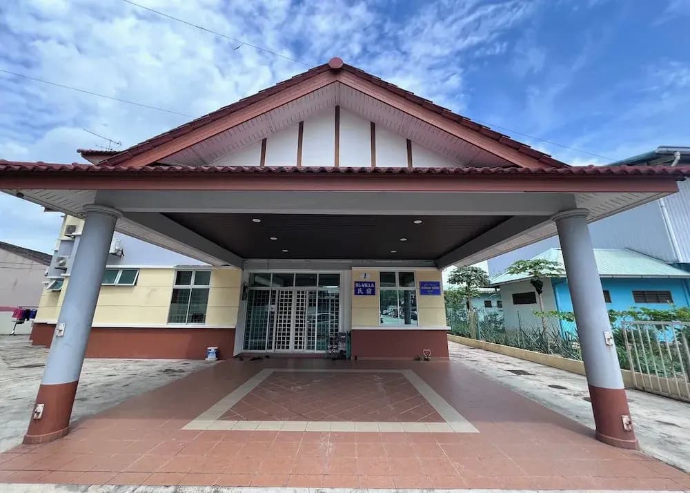 SL Guesthouse Kuantan, Pahang - photo 1