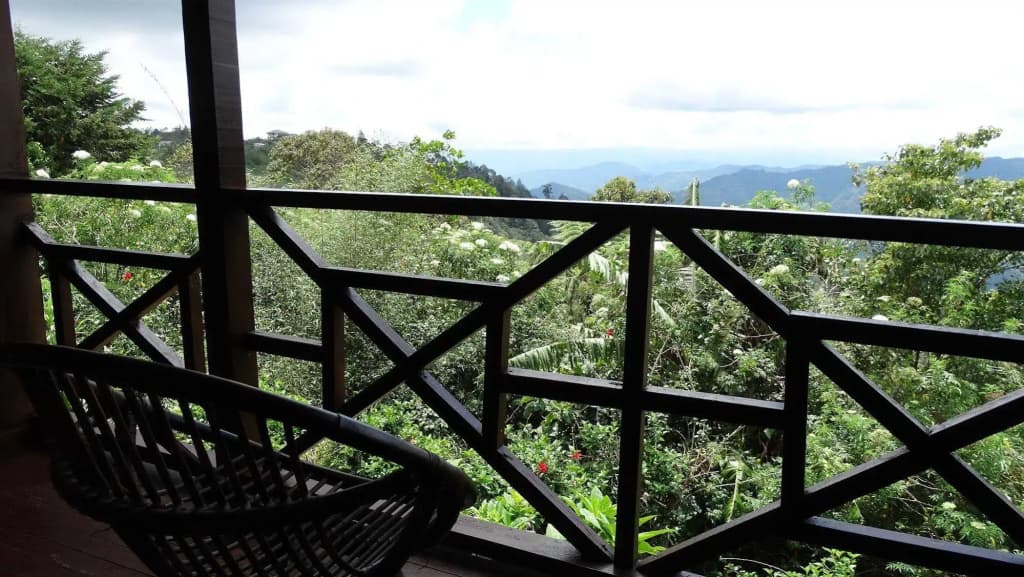 D'Villa Rina Ria Lodge - photo 7