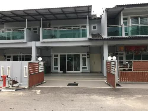 Pangkor 8 Homestay - photo 1
