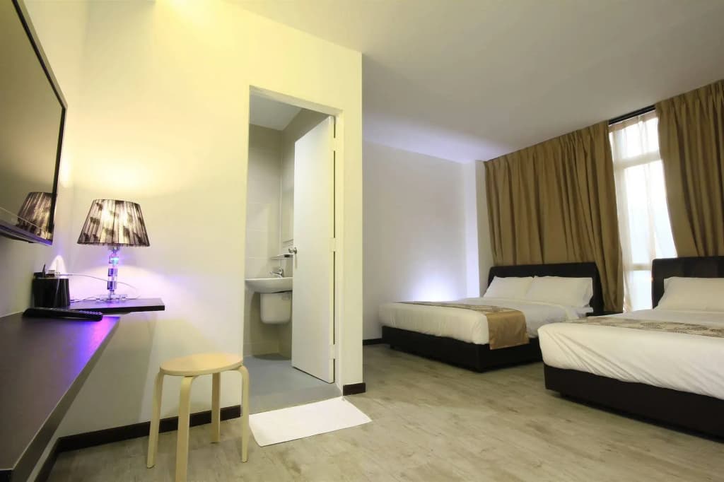 Sandy Hotel - photo 5
