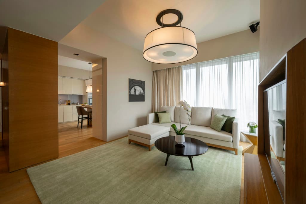 Lanson Place Bukit Ceylon - photo 27