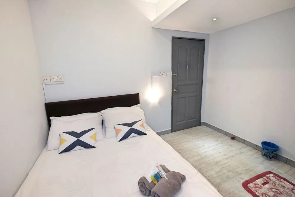 KK Room at Kota Kinabalu City Center - photo 2