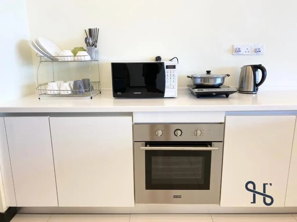 Homesuite' Home at Oceanus Pelagos - photo 11