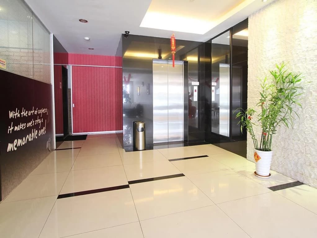 Hotel JSL - photo 11