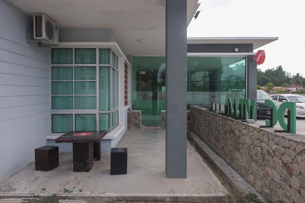 DC Villa - photo 2