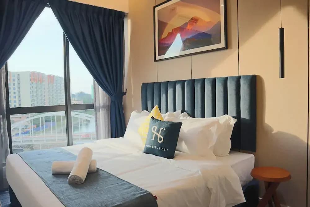 The SIGAR Hotel at Sutera Bay - photo 19