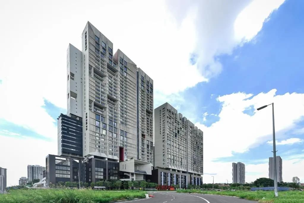 Tamarind Suites By Subhome - photo 9