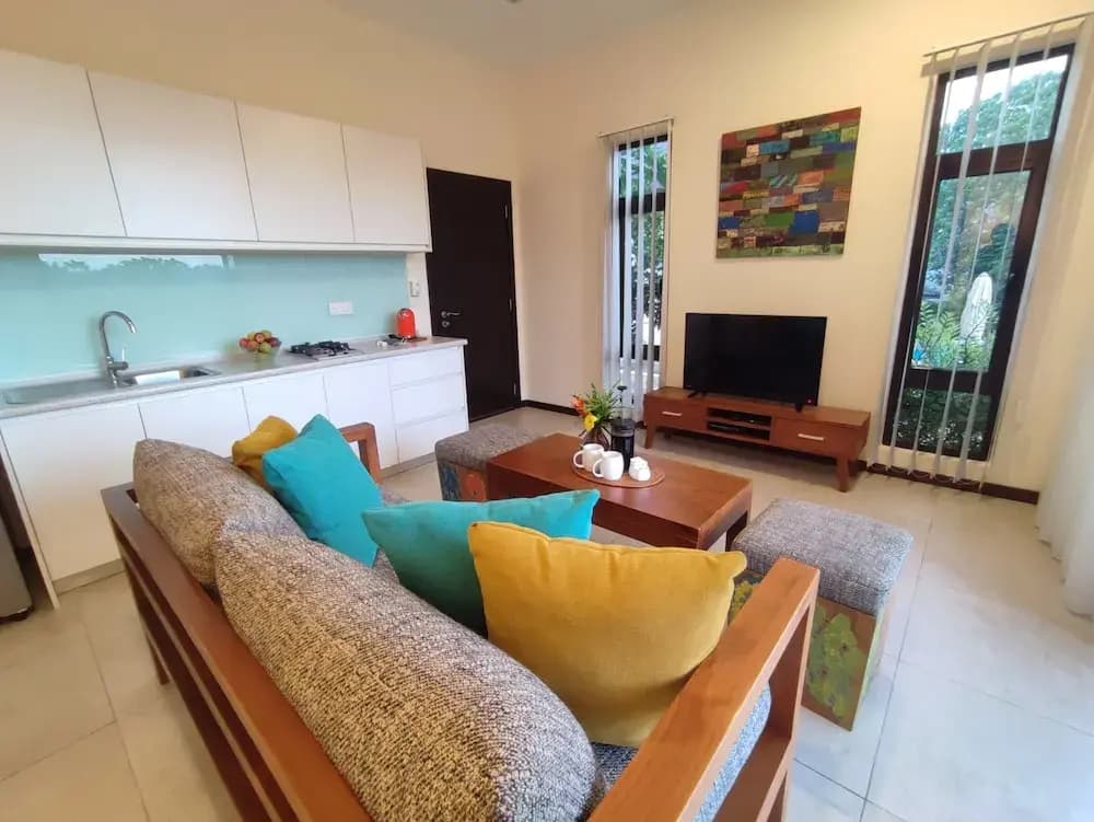 Ranis Lodge - photo 2