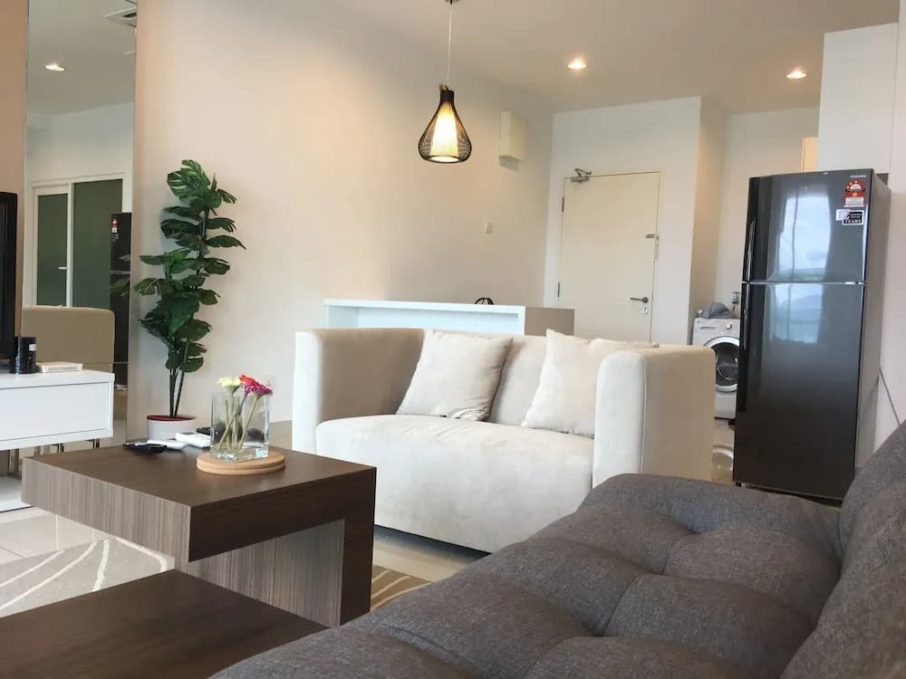 Mansion Deluxe Studio Suite - photo 2