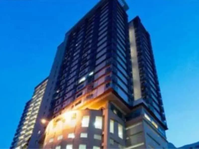 G5 Hotel & Serviced Apartment - photo 1