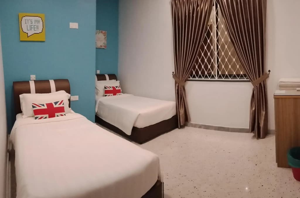 Just Austin Guesthouse - photo 1