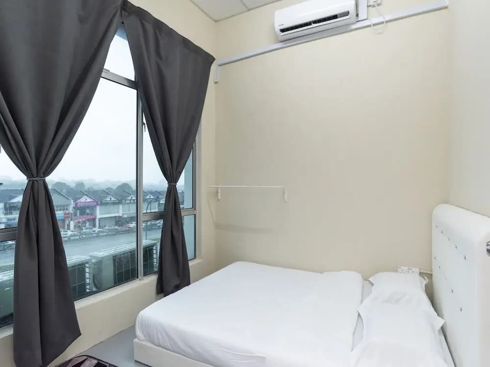 The Rooms Jb by OYO Rooms - photo 5