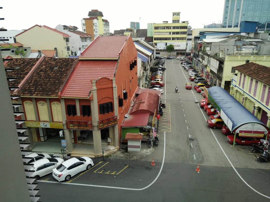 Diyana Budget Hotel - Hostel - photo 15