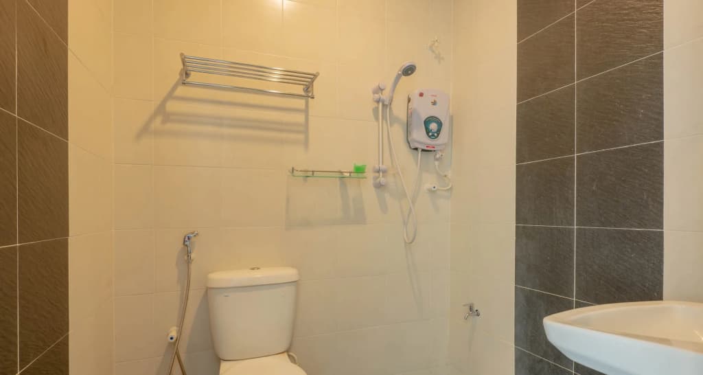 Kesang Laut Hotel - photo 10