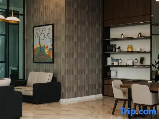 Parkland Residence B11 by Dehoz Suites - photo 11