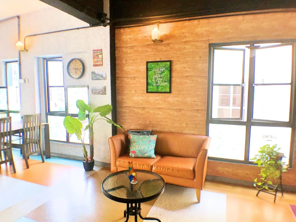 Lavender Guesthouse - Hostel - photo 2