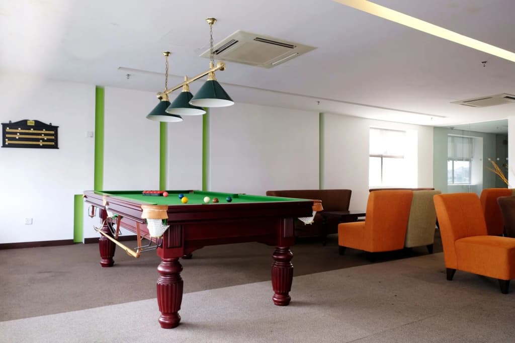 Citrus Hotel Johor Bahru by Compass Hospitality - photo 21