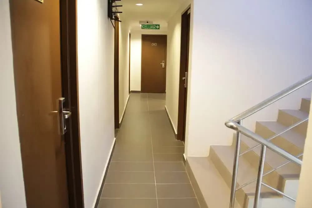 Summer Hotel - photo 13