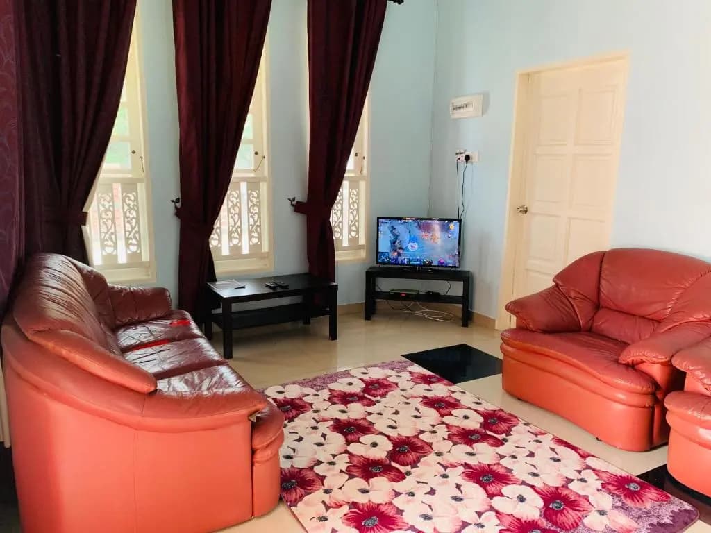 BJ villa homestay - photo 2