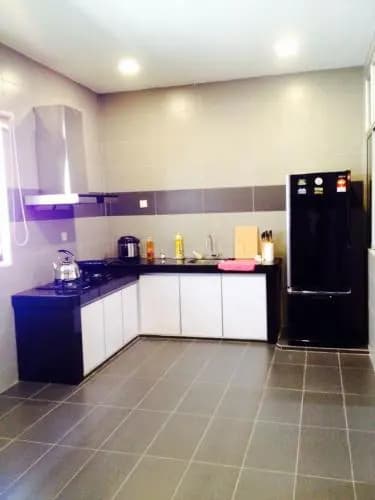 Leong Homestay Kuantan - photo 13