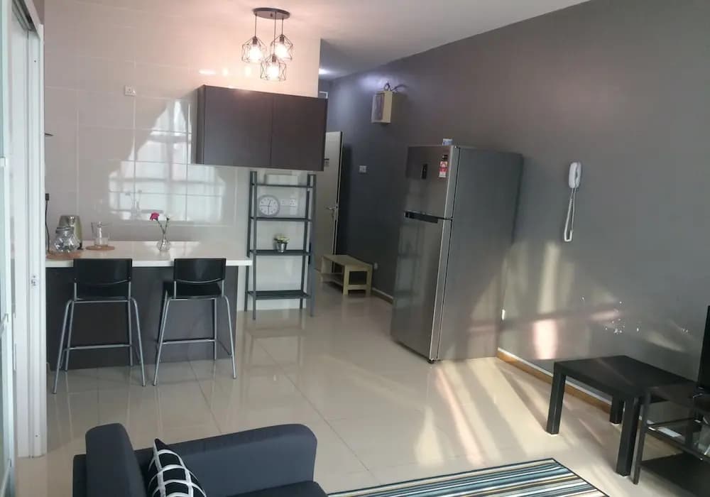 Lawang Suite 1 Bedroom Standard Apartment - photo 7