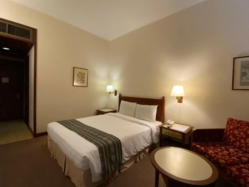 OYO Capital O 90003 Marco Polo Hotel - Tawau - photo 3